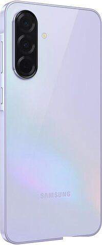 Телефон Samsung Galaxy A36 SM-A366B 8GB/128GB (фиолетовый)