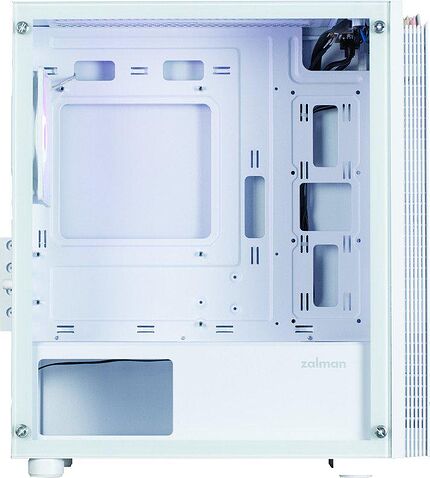 Корпус Zalman T4 Plus (белый)