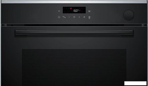 Электрический духовой шкаф Bosch Serie 4 HRG272EB3