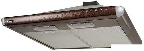 Кухонная вытяжка Akpo Elegant Turbo 60 WK-5 (медь)