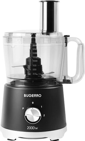 Кухонный комбайн Bugerro BG-9001