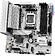 Материнская плата ASRock B850M Pro RS WiFi White