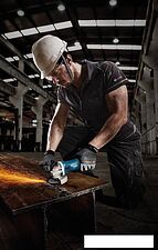 Угловая шлифмашина Bosch GWS 750-125 Professional Угловая шлифмашина Bosch GWS 750-125 Professional