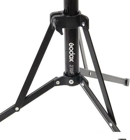 Трипод Godox 210F (черный)