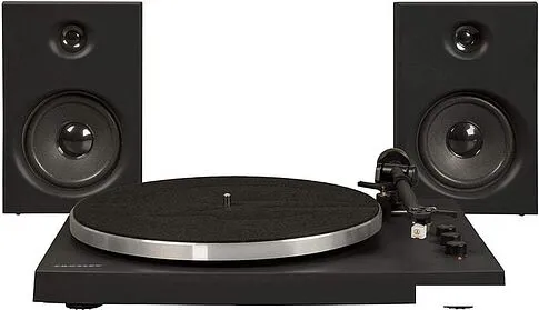 Виниловый проигрыватель Crosley T150A
