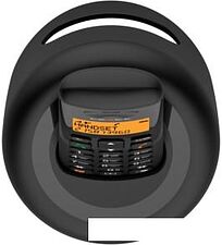 Радиотелефон TeXet TX-D4905A (черный)