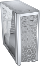 Корпус Cougar MX330-G PRO CGR-MX330-G PRO W