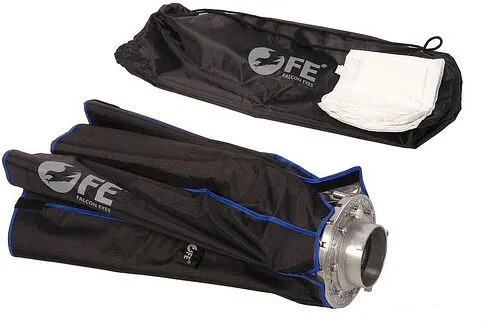 Софтбокс Falcon Eyes OB90 BW