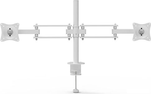 Кронштейн для монитора Electric Light КБ-01-131 (белый)