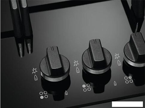 Варочная панель AEG HVB64420IB