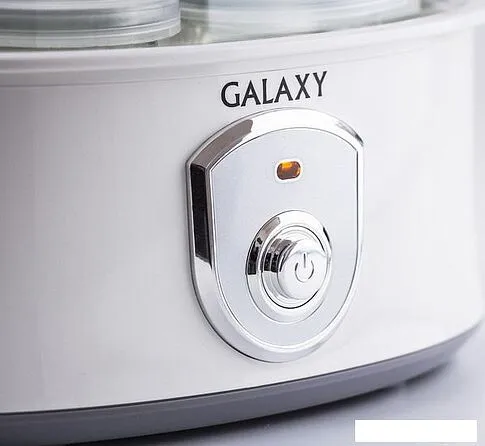 Йогуртница Galaxy GL2690