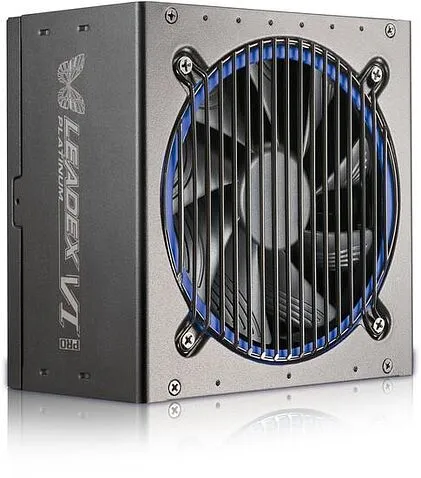 Блок питания Super Flower Flower VI Platinum PRO 850W SF-850F14PE