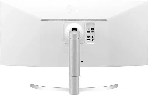 Монитор LG UltraWide 38WN95C-W