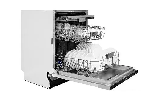 Встраиваемая посудомоечная машина Akpo ZMA60 Series 4