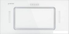 Кухонная вытяжка Meferi INBOX60WH Glass Ultra
