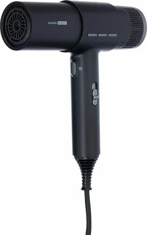 Фен Dewal Beauty Triumph HDB1010 (черный)