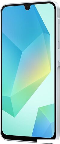 Смартфон Samsung Galaxy A16 5G SM-A166B 4GB/128GB (светло-серый)