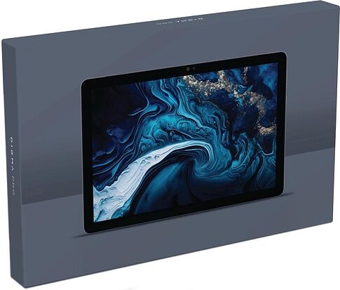 Планшет Digma Pro HIT 106 4G 6GB/128GB (серый)