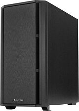 Корпус Chieftec Pro mini AZ-01B-OP