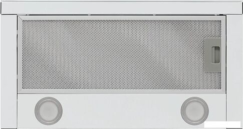 Кухонная вытяжка Krona Kamilla Sensor 600 T КА-00008307 (белый)