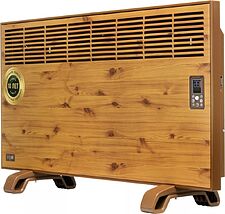 Конвектор iVigo EPK4590P20 WI-FI 921301200311403100 (дерево) Конвектор iVigo EPK4590P20 WI-FI 921301200311403100 (дерево)