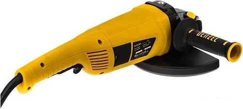 Угловая шлифмашина Denzel AG230-2600