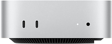 Компактный компьютер Apple Mac mini M4 MU9D3
