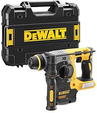 Перфоратор DeWalt DCH273NT-XJ (без АКБ, кейс) Перфоратор DeWalt DCH273NT-XJ (без АКБ, кейс)