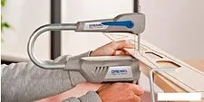 Электролобзик Dremel Moto-Saw (MS20-1/5)