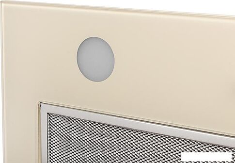 Кухонная вытяжка ZorG Technology Look 52 M (бежевый)