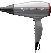 Фен GA.MA Diamond 3D Titan Keratin Фен GA.MA Diamond 3D Titan Keratin