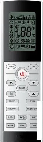 Сплит-система Electrolux EACS/I-09 HM/N8_19Y