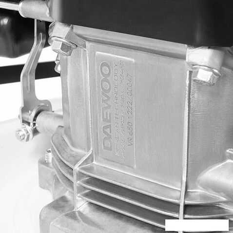 Газонокосилка Daewoo Power L 55SP