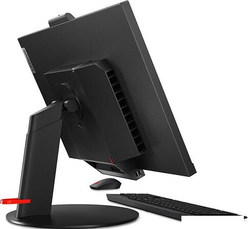 Монитор Lenovo ThinkCentre Tiny-In-One 27 11JHRAT1EU