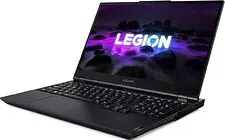 Игровой ноутбук Lenovo Legion 5 15ACH6H 82JU01AGRM