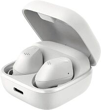 Наушники Sennheiser Accentum True Wireless (белый)
