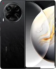 Смартфон Tecno Camon 30 8GB/256GB (темный базальт)