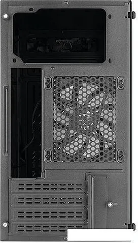 Корпус AeroCool Raider Mini-G-BK-v2