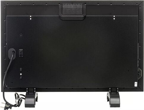 Конвектор iVigo EPK4570E15 921301150111202100 (черный)