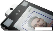 Биометрический терминал ZKTeco ProFace X [TD]