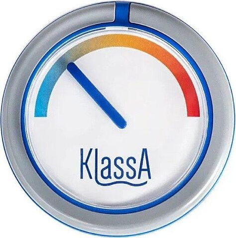 Накопительный электрический водонагреватель Metalac Klassa CH 120 R