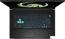 Игровой ноутбук MSI Bravo 17 D7VE-078RU