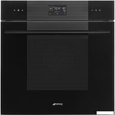 Электрический духовой шкаф Smeg Linea Aesthetic SO6102S3PB3