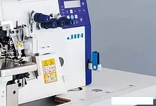 Оверлок JIN M1-424NS