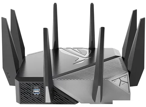 Wi-Fi роутер ASUS ROG Rapture GT-AXE11000