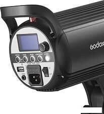 Вспышка Godox SK400II-V