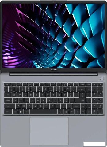 Ноутбук Tecno Megabook K16SAA 71003300470