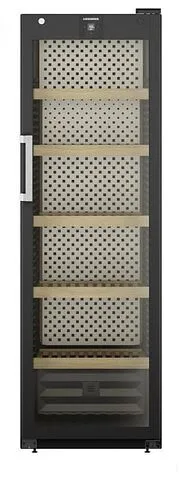 Винный шкаф Liebherr WPbli 5231