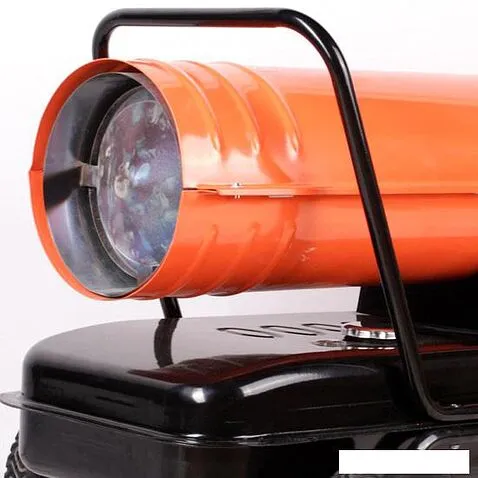 Тепловая пушка Patriot DTC 629 [633 70 3063]