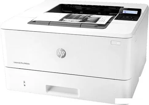 Принтер HP LaserJet Pro M404n W1A52A
